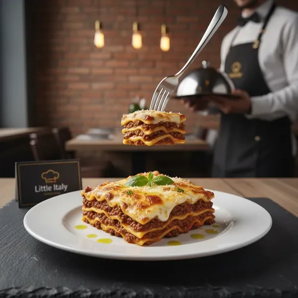 Lasagna